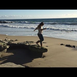 Meet your Posher, Paris